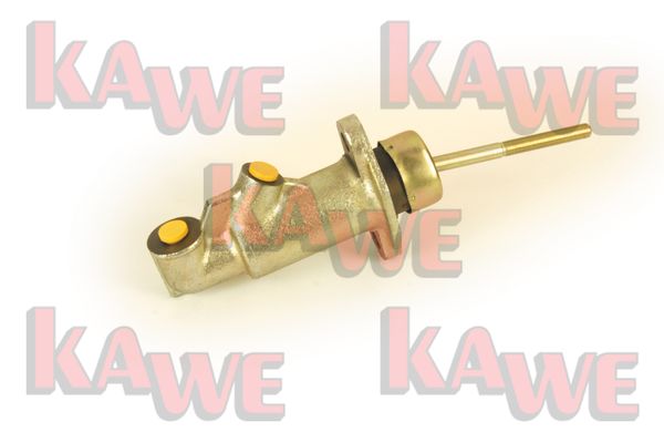 Master Cylinder, clutch (M2512)