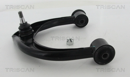 Control/Trailing Arm, wheel suspension (8500 135004)