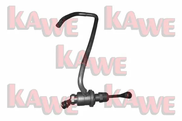 Master Cylinder, clutch (M2406)