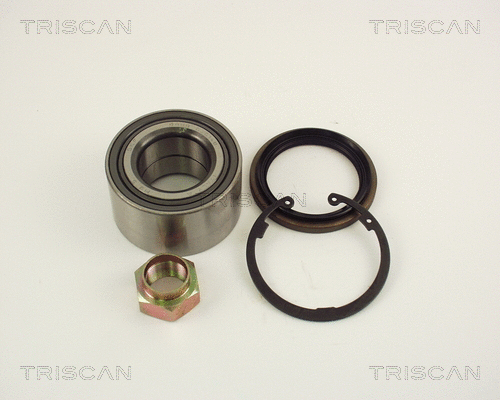 Wheel Bearing Kit (8530 50112)