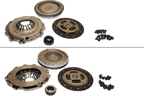 Conversion Set, clutch (DMV203M)