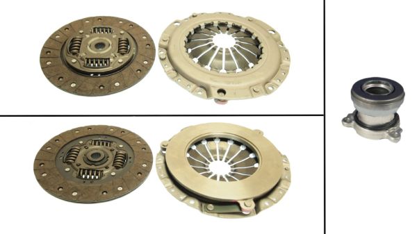 Clutch Kit (963006CSC)