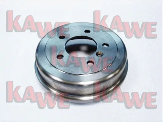 Brake Drum (7D0106)