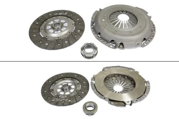 Clutch Kit (961001)