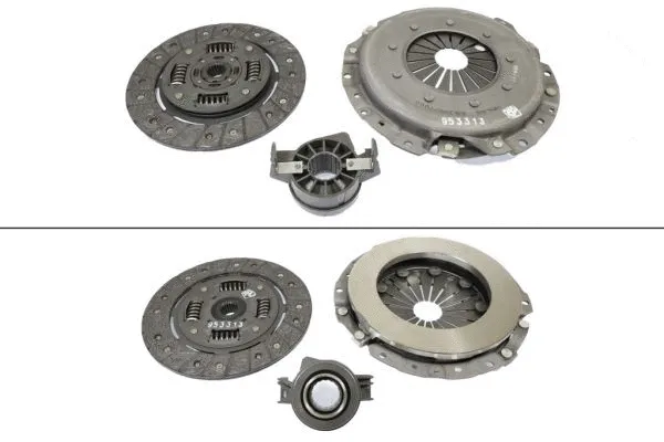 Clutch Kit (953313)