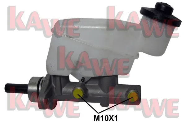Brake Master Cylinder (B6157)