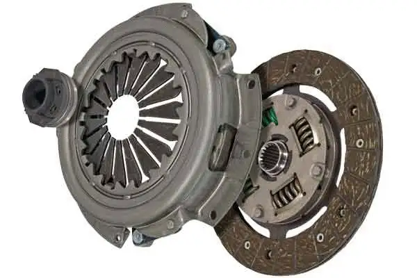 Clutch Kit (957162)