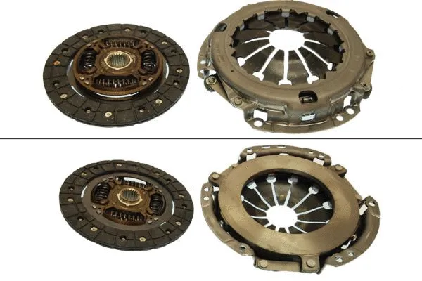 Clutch Kit (962773)