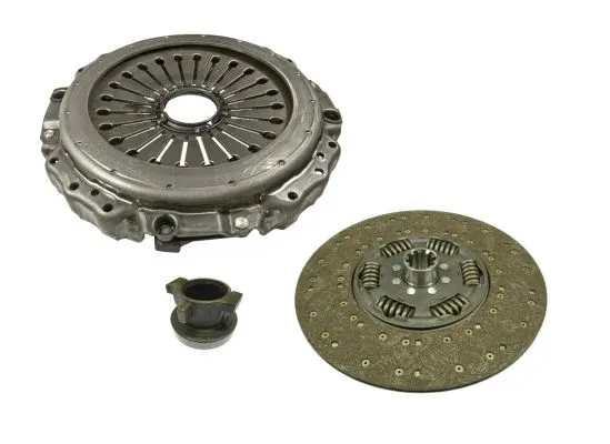 Clutch Kit (7083503)