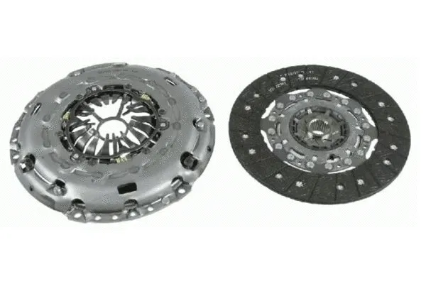Clutch Kit (962770)