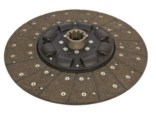 Clutch Disc (4437)