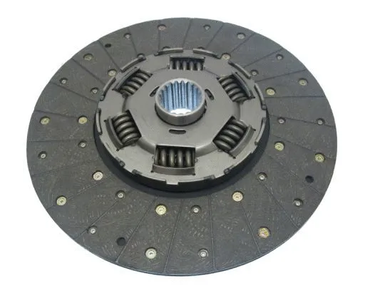 Clutch Disc (4375)