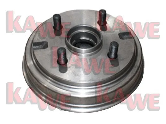 Brake Drum (7D0739)
