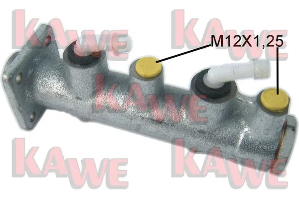 Brake Master Cylinder (B6720)