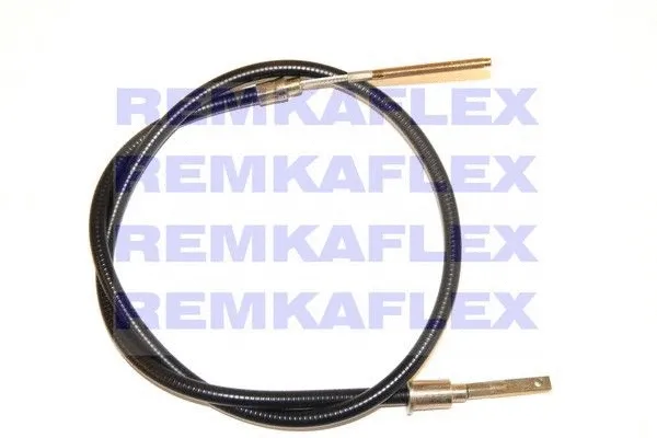 Cable Pull, parking brake (42.1220)