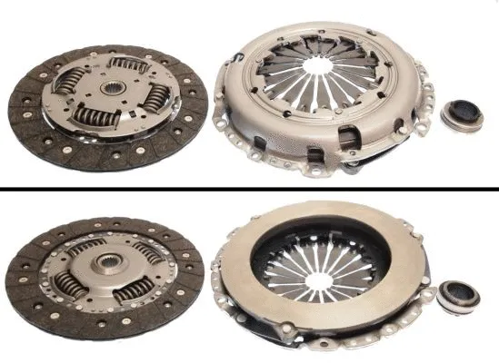 Clutch Kit (962671)