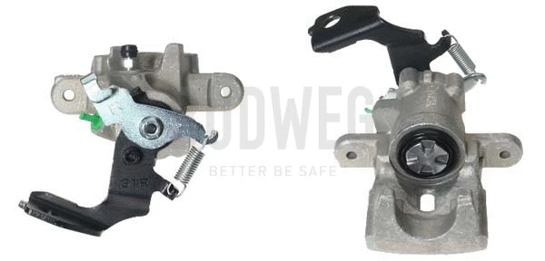 Brake Caliper (345377)