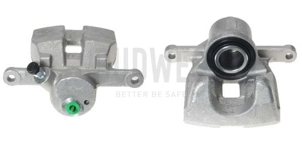 Brake Caliper (345259)