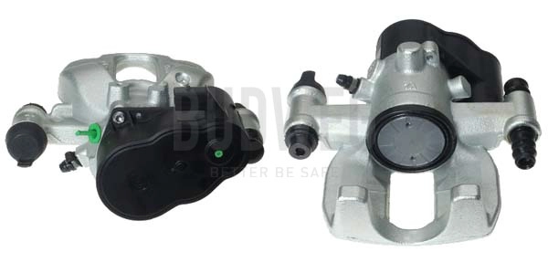 Brake Caliper (345514)