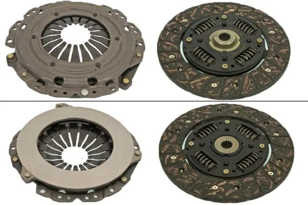 Clutch Kit (962302)