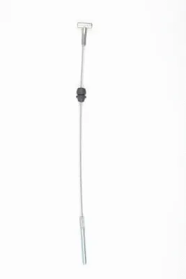 Cable Pull, parking brake (78.0560)