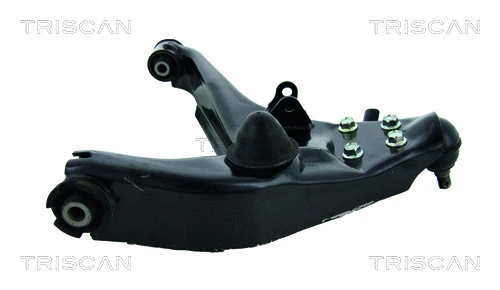 Control/Trailing Arm, wheel suspension (8500 43565)