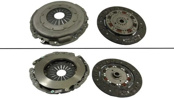 Clutch Kit (961894)