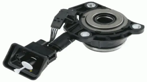 Central Slave Cylinder, clutch (990154)