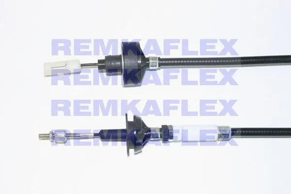 Cable Pull, clutch control (34.2130)