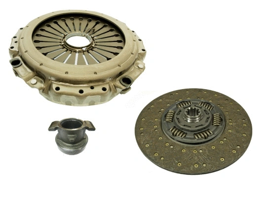 Clutch Kit (7126505)