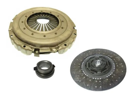 Clutch Kit (6507506)