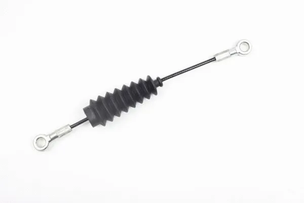 Cable Pull, parking brake (58.0001)