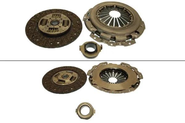 Clutch Kit (961781)