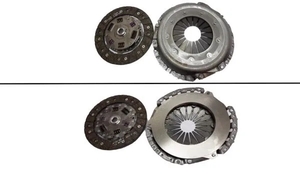 Clutch Kit (955521)