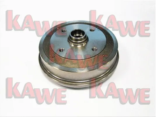 Brake Drum (7D0227)