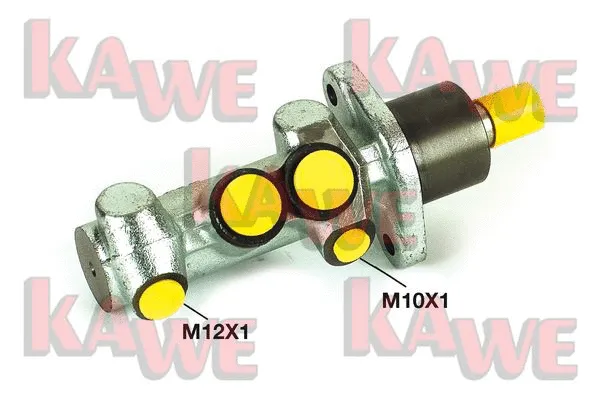 Brake Master Cylinder (B1326)