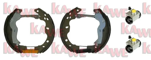 Brake Shoe Set (OEK620)