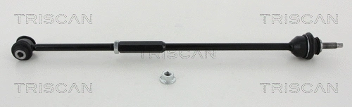 Rod/Strut, wheel suspension (8500 16303)