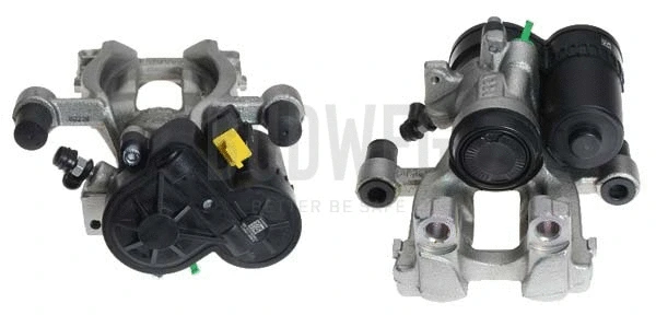 Brake Caliper (345275)