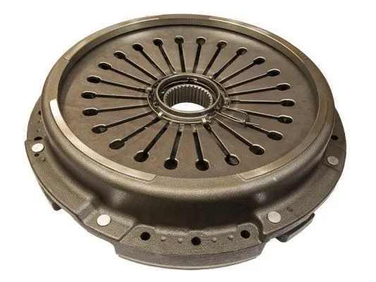 Clutch Pressure Plate (7177)