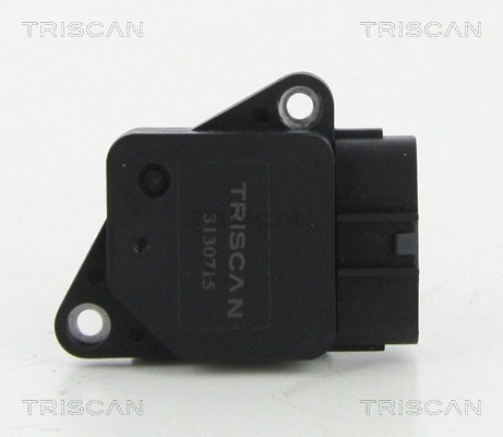 Mass Air Flow Sensor