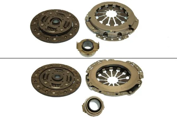 Clutch Kit (962264)