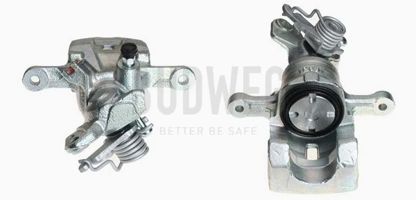 Brake Caliper (343957)