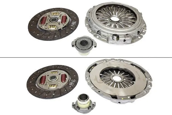 Clutch Kit (958981)