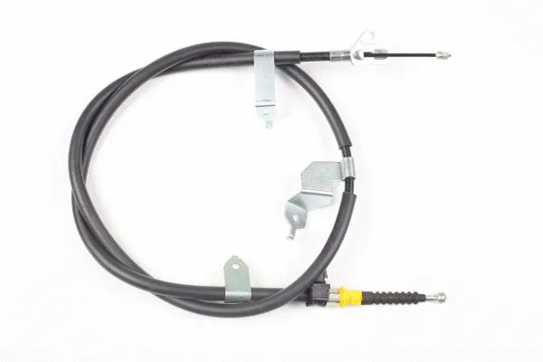 Cable Pull, parking brake (78.1123)