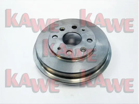 Brake Drum (7D0555)