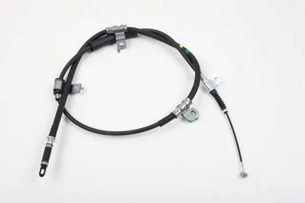 Cable Pull, parking brake (68.1767)