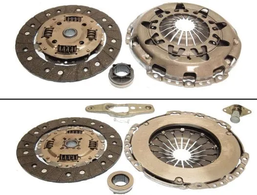 Clutch Kit (963051)