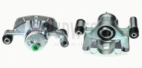 Brake Caliper (342270)