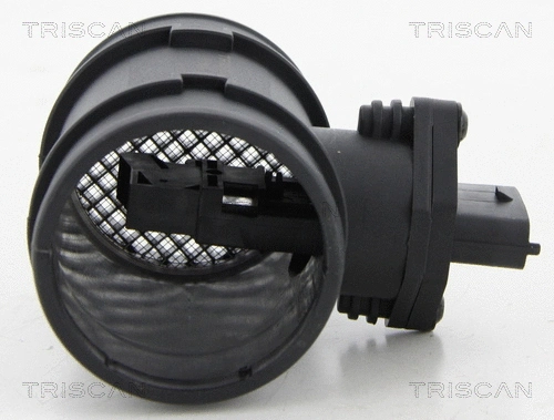Mass Air Flow Sensor